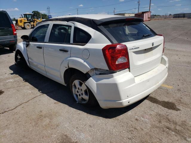 Photo 3 from auction – 2008 DODGE CALIBER with VIN 1B3HB28B28D646614
