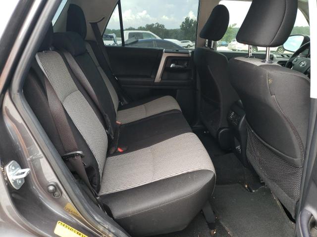 Photo 6 from auction – 2022 TOYOTA 4RUNNER SR with VIN JTEEU5JR2N5264542