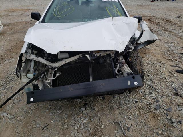 Photo 9 from auction – 2008 TOYOTA COROLLA CE with VIN 1NXBR32E38Z949826