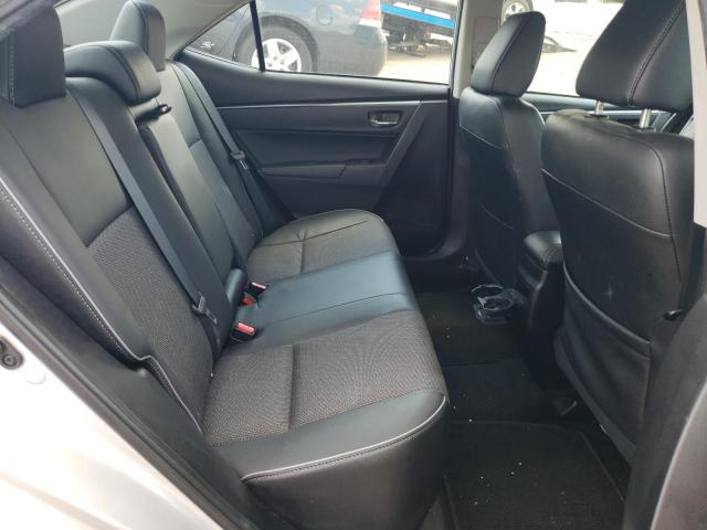 Photo 6 from auction – 2015 TOYOTA COROLLA L with VIN 2T1BURHE7FC274280