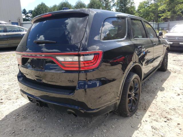 Photo 4 from auction – 2020 DODGE DURANGO R/ with VIN 1C4SDJCT0LC212909