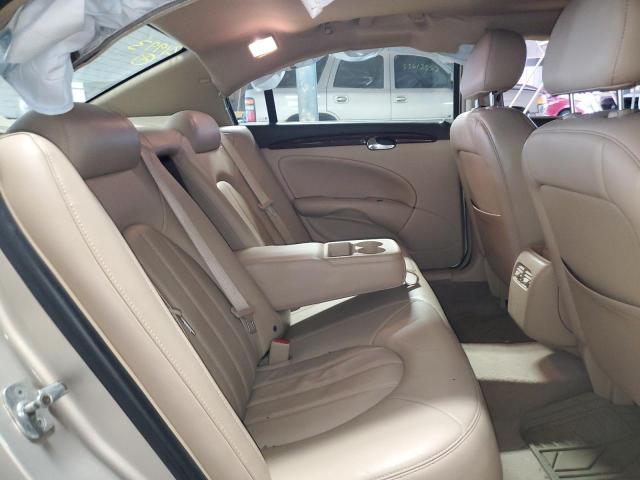 Photo 6 from auction – 2008 BUICK LUCERNE CX with VIN 1G4HD57298U121993