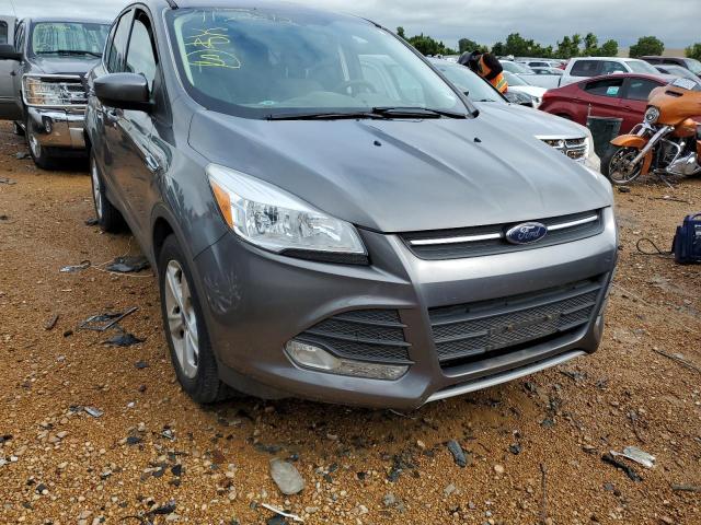 Photo 9 from auction – 2014 FORD ESCAPE SE with VIN 1FMCU0G9XEUB45953