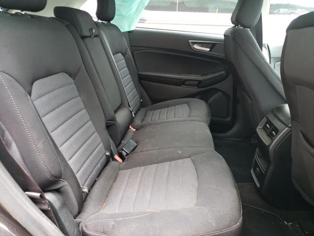 Photo 6 from auction – 2020 FORD EDGE SE with VIN 2FMPK4G92LBA79786