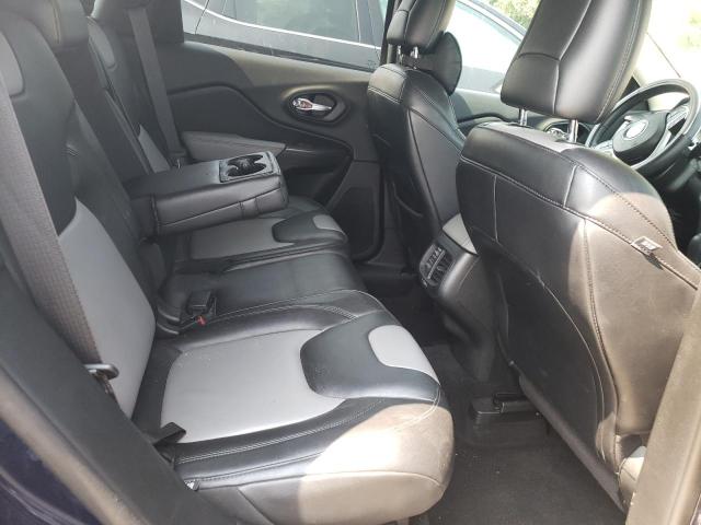 Photo 4 from auction – 2014 JEEP CHEROKEE L with VIN 1C4PJMDS7EW257465