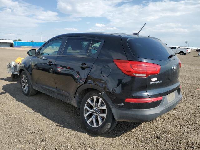 Photo 3 from auction – 2014 KIA SPORTAGE L with VIN KNDPBCAC2E7559583