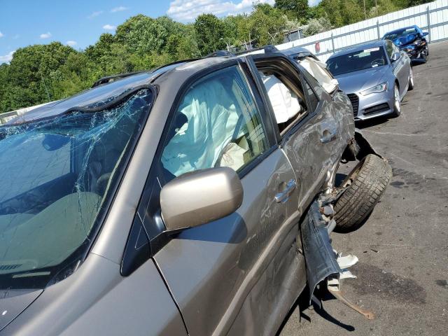 Photo 9 from auction – 2004 ACURA MDX with VIN 2HNYD18204H505194
