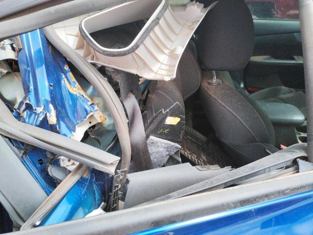 Photo 6 from auction – 2021 KIA FORTE FE with VIN 3KPF24AD8ME361261