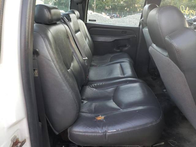 Photo 6 from auction – 2007 CHEVROLET SILVERADO with VIN 1GCHC33U47F118070