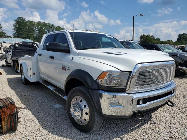 DODGE RAM 4500 S 2012 with VIN 3C7WDLELXCG124377 - Photo from auction