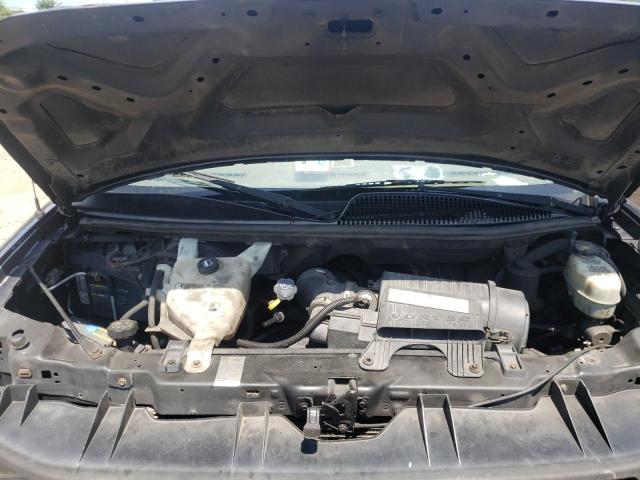 Photo 7 from auction – 2006 CHEVROLET EXPRESS G2 with VIN 1GCGG25V361272698