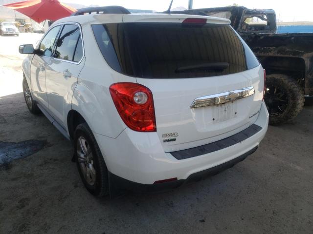 Photo 3 from auction – 2012 CHEVROLET EQUINOX LT with VIN 2GNALDEK5C6215664