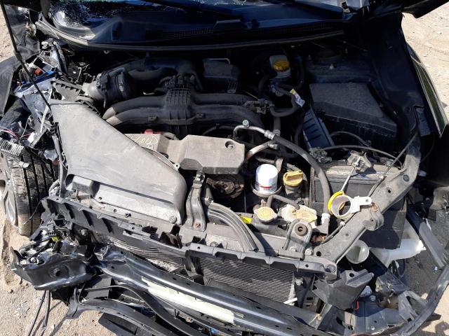 Photo 7 from auction – 2015 SUBARU IMPREZA SP with VIN JF1GPAY63F8245576