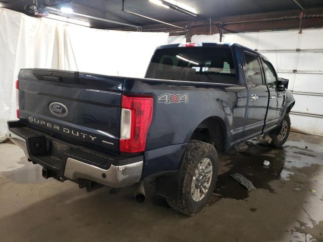 Photo 4 from auction – 2017 FORD F250 SUPER with VIN 1FT7W2B66HEE92445