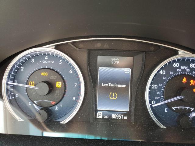 Photo 8 from auction – 2017 TOYOTA CAMRY LE with VIN 4T1BF1FK1HU354292
