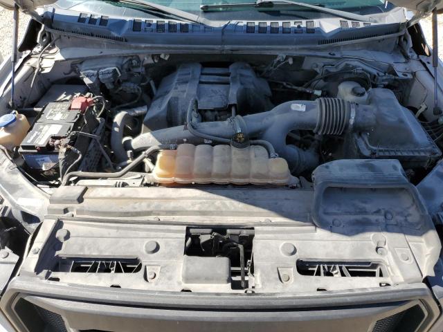 Photo 7 from auction – 2016 FORD F150 SUPER with VIN 1FTEW1EP2GKF55921