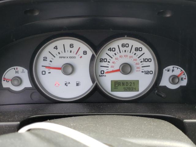 Photo 8 from auction – 2007 FORD ESCAPE XLT with VIN 1FMCU93177KB80727
