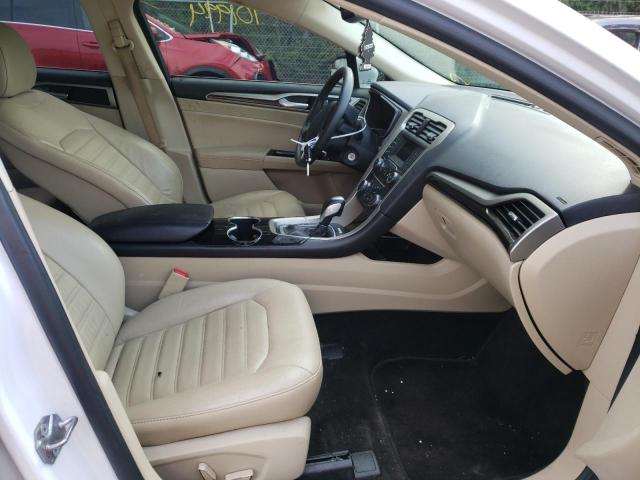 Photo 5 from auction – 2015 FORD FUSION SE with VIN 3FA6P0LU2FR199796