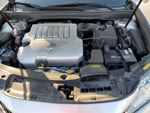 Photo 7 from auction – 2014 LEXUS ES 350 with VIN JTHBK1GG4E2148089
