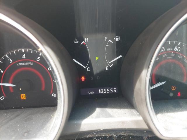 Photo 8 from auction – 2010 TOYOTA HIGHLANDER with VIN 5TDBK3EH5AS016762