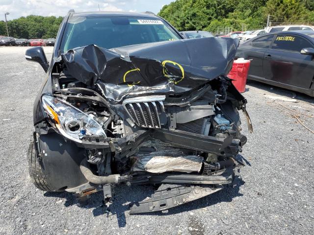Photo 9 from auction – 2016 BUICK ENCORE with VIN KL4CJESB0GB731350