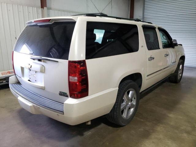 Photo 4 from auction – 2011 CHEVROLET SUBURBAN C with VIN 1GNSCKE07BR396356