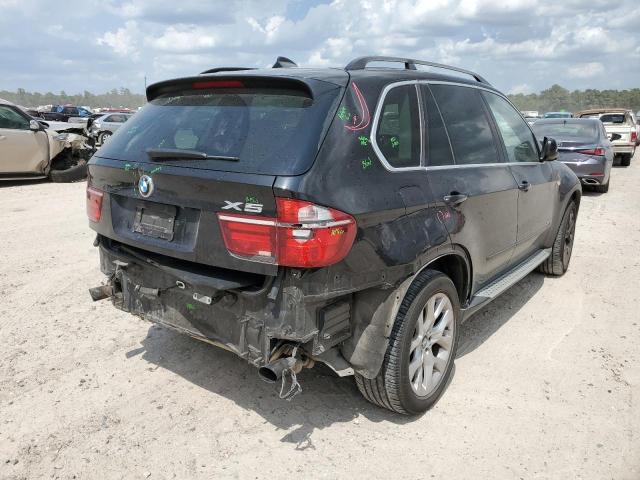 Photo 4 from auction – 2013 BMW X5 XDRIVE3 with VIN 5UXZV4C55D0B08371
