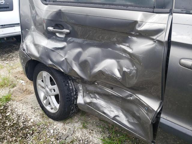 Снимка 9 от търг – 2011 KIA SOUL + с VIN KNDJT2A29B7339941