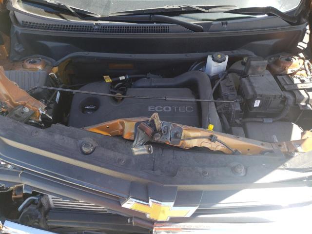 Photo 7 from auction – 2019 CHEVROLET EQUINOX LS with VIN 2GNAXHEV6K6244658