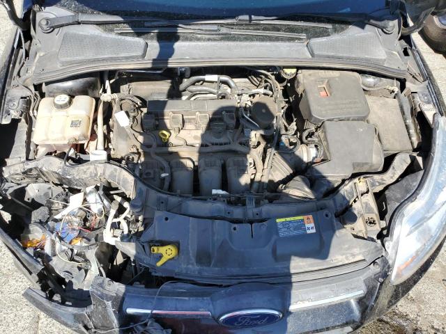 Photo 7 from auction – 2012 FORD FOCUS SE with VIN 1FAHP3K29CL135839
