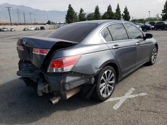 Photo 4 from auction – 2012 HONDA ACCORD EX with VIN 1HGCP2F78CA027052