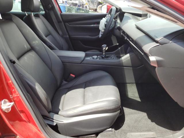 Photo 5 from auction – 2020 MAZDA 3 SELECT with VIN JM1BPACL8L1169519