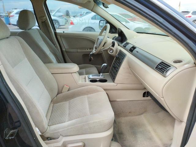 Photo 5 from auction – 2005 FORD FIVE HUNDR with VIN 1FAFP23135G196199