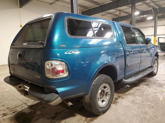 Photo 4 from auction – 2001 FORD F150 SUPER with VIN 1FTRW08W71KF14349