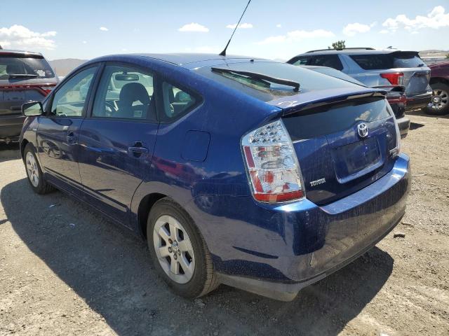 Photo 3 from auction – 2008 TOYOTA PRIUS with VIN JTDKB20U987806326