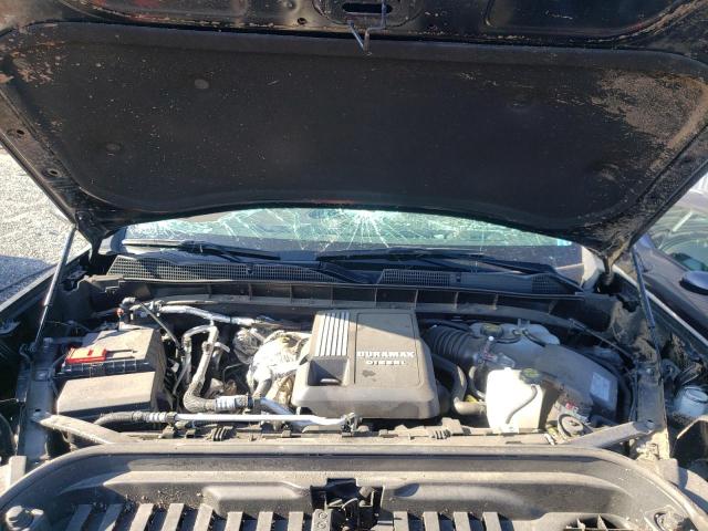 Photo 7 from auction – 2021 GMC SIERRA C15 with VIN 3GTP8DET6MG287282