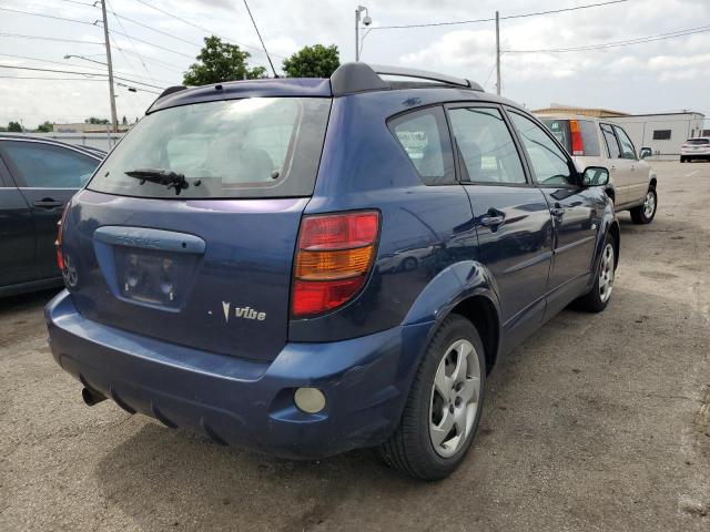 Photo 4 from auction – 2005 PONTIAC VIBE with VIN 5Y2SL63895Z420136