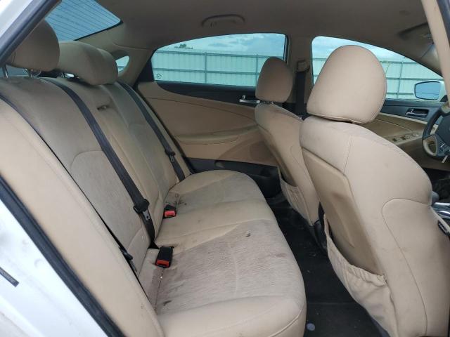 Photo 6 from auction – 2013 HYUNDAI SONATA GLS with VIN 5NPEB4AC5DH803587