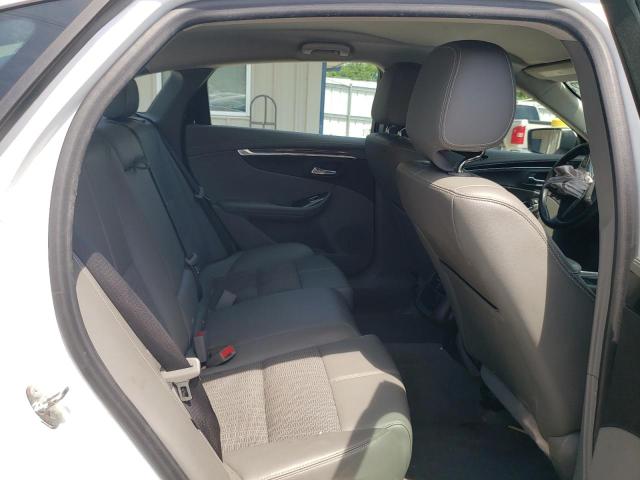 Photo 6 from auction – 2016 CHEVROLET IMPALA LT with VIN 2G1105SA0G9182802