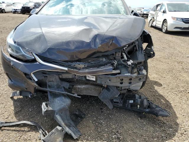 Photo 9 from auction – 2017 CHEVROLET CRUZE with VIN 1G1BE5SM2H7174882