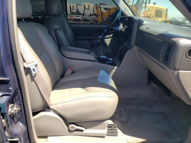 Photo 5 from auction – 2003 GMC YUKON with VIN 1GKEK13T83J240329