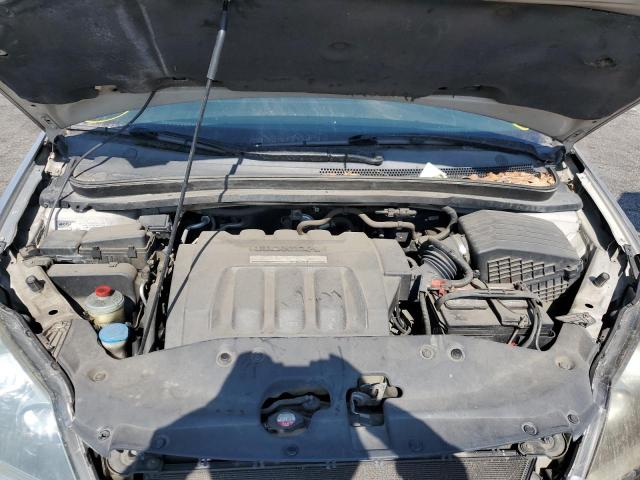 Photo 7 from auction – 2006 HONDA ODYSSEY EX with VIN 5FNRL38656B500318