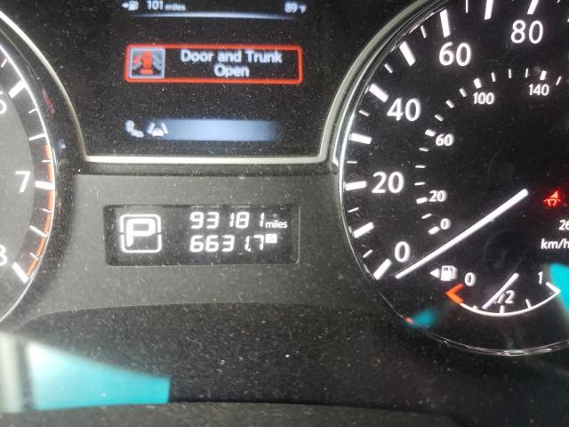 Photo 8 from auction – 2013 NISSAN ALTIMA 2.5 with VIN 1N4AL3AP3DN531801
