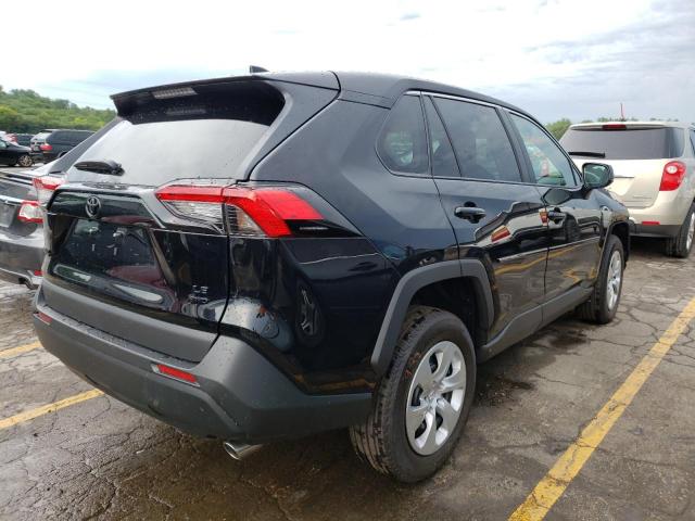 Photo 4 from auction – 2022 TOYOTA RAV4 LE with VIN 2T3F1RFV5NW278958