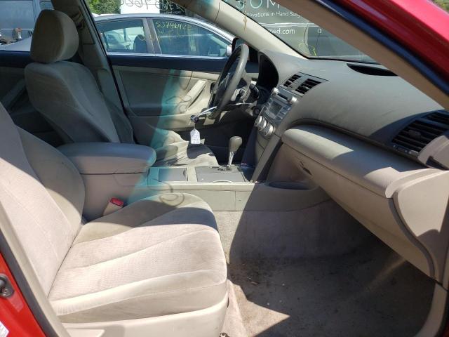 Zdjęcie 5 z aukcji – 2011 TOYOTA CAMRY BASE z VIN 4T1BF3EK0BU153312