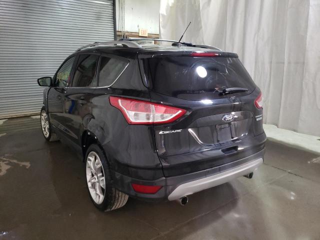 Photo 3 from auction – 2013 FORD ESCAPE TIT with VIN 1FMCU0J96DUB54365