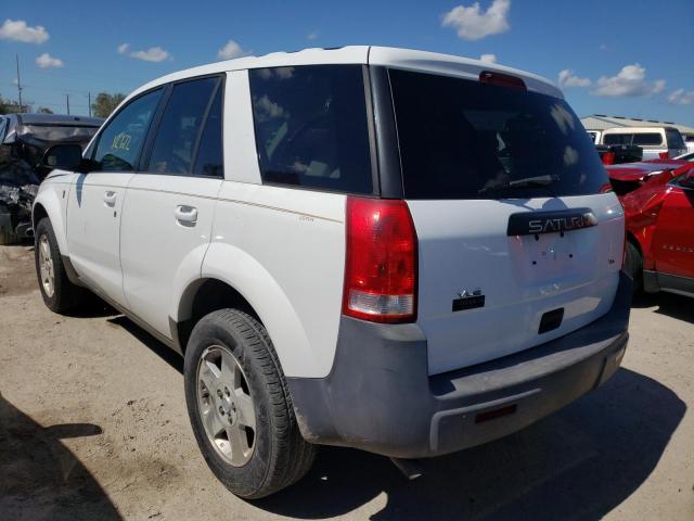 Photo 3 from auction – 2004 SATURN VUE with VIN 5GZCZ53494S896712