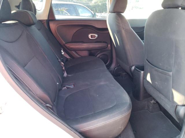 Photo 6 from auction – 2014 KIA SOUL with VIN KNDJN2A28E7717567