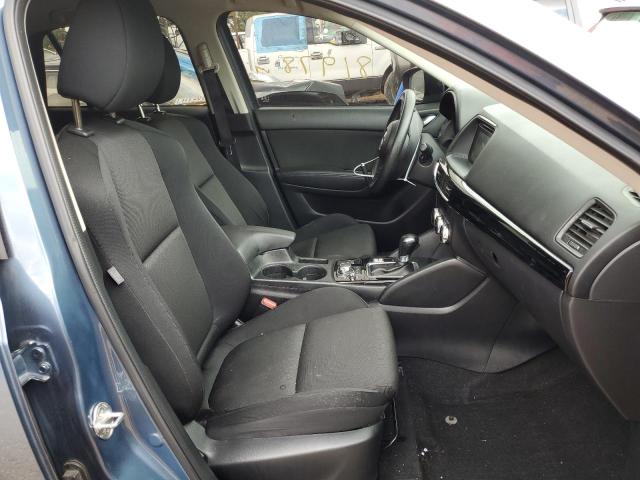 Photo 5 from auction – 2016 MAZDA CX-5 SPORT with VIN JM3KE4BY7G0752851