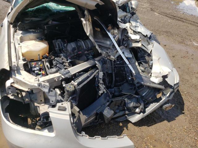 صورة رقم 9 من المزاد - 2008 BUICK LUCERNE CX مع VIN 1G4HD57278U152174